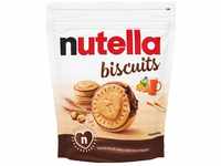 Nutella Biscuits knusprige Kekse gefüllt mit cremiger Nutella eff8e95638bd0006