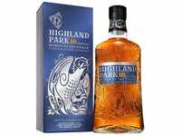 Highland Park 16y Wings of the Eagle Island Single Malt Scotch Whisky 44.5% 0.7L
