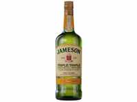 Jameson Irish Whiskey Triple Triple 40% 1L b8f3105396ea0c81