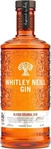 Whitley Neill Blutorange Gin 41.3% 1L