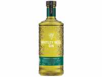 Whitley Neill Lemongrass & Ginger Gin 43% 1L fcb4174ef686cb78