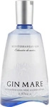 Gin Mare Mediterranean Gin 42.7% 1L