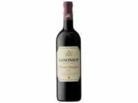 Kanonkop, Cabernet Sauvignon, Estate Wine, Wine of Origin, Stellenbosch,...