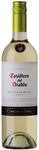 Concha y Toro, Casillero del Diablo, Sauvignon Blanc, Valle Central, DO, trocken,
