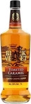 Black Velvet Toasted Caramel Flavored Canadian Whisky 35 % 1L*