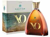 Gautier Cognac XO 40% 0.7L Geschenkverpackung b3ae352e706b23ee