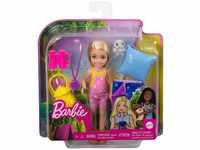 Barbie It takes two! Camping 0fca217fe7b8c8f9