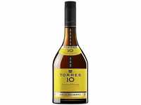 Torres 10 Imperial Brandy Gran Reserva 38% 1L ad3099191a41fc46