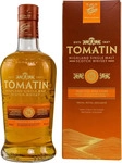 Tomatin Highland Single Malt Scotch Whisky 16y 46% 0.7L Geschenkverpackung,