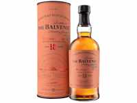 Balvenie 15y Madeira Cask Speyside Single Malt Scotch Whisky 43% 0.7L