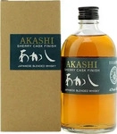 Akashi Takumi 40% 0.5L Geschenkverpackung, Grundpreis: &euro; 79,98 / l