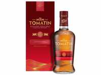 Tomatin Highland Single Malt Scotch Whisky 21y 46% 0.7L Geschenkverpackung