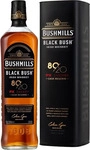 Bushmills Black Bush 80/20 80% Malt Irish Whiskey 20% Pedro Ximenez Sherry Cask