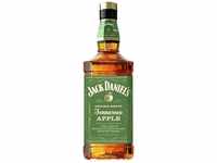 Jack Daniel's Apple Likör 35% 1L 3e4cad6bd534602a