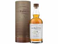 Balvenie 25y Speyside Single Malt Scotch Whisky 48% 0.7L Geschenkverpackung