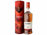 Glenfiddich Perpetual Collection Vat 2 Single Malt Scotch Whisky 43% 1L
