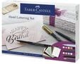 Faber Castell Faber-Castell, Kreativset Handlettering 12-teilig 7598bb0f9d3aa27b