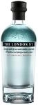 The London N&ordm;1 Original Blue Gin 43% 1L 6c857d0f97f86f74