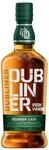 Dubliner Bourbon Cask Irish Whiskey 40% 1L 1876c17feca33c06