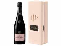 Miraval, Fleur de Miraval, Champagne, AOC, brut, rosé (Geschenkverpackung) 0.75L