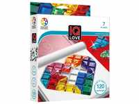 Smart Games, Iq Reihe, IQ Love 5d6a984d591ec112