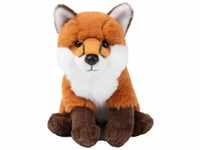 WWF Plush Toys Collection, Fuchs rot 6942485f0a3f2556