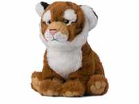 WWF Plush Toys, Kinder Plüsch Tiger cda43988dfdbbb48