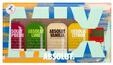 Absolut Swedish Vodka Five 38.8% 5x0.05L d8120a70621d698f