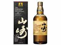 Yamazaki 12y Anniversary Single Malt Japanese Whisky 43% 0.7L af89c546ae2e1fcf