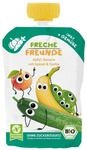 Freche Freunde Bio Quetschie Apfel, Banane, Spinat & Gurke 100g ec3da2dd952780d8