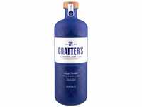 Crafter's London Dry Gin 43% 1L e582671f0424c5d6