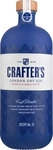 Crafter's London Dry Gin 43% 1L