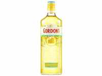 Gordon's Gin Sicilian Lemon 37.5% 1L 4121a44239d90430
