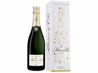 Palmer & Co., Brut Réserve, Champagne, AOC, brut, weiß (Geschenkverpackung)...