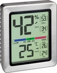 TFA Dostmann TFA Hygrometer Exacto