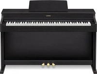 Casio E-Piano AP-470 schwarz matt
