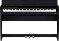 Roland E-Piano F701 schwarz matt