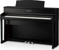 Kawai E-Piano CA701 schwarz satiniert