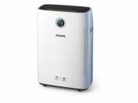 Philips Air Purifier and Humidifier AC2729/10