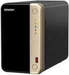 Qnap TS-264 inkl. 32TB (2x16TB)