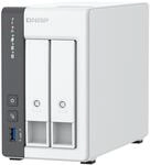 Qnap TS-216G inkl. 24TB (2x 12TB)