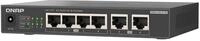 Qnap 2,5/10GbE Switch: QSW-2104-2T-R2