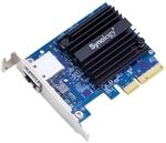 Synology 10Gbase-T single port E10G30-T1