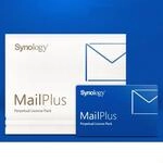 Synology MailPlus MAILPLUS 20 LICENSES