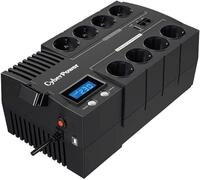 Cyberpower USV BR1000ELCD Line-Interactive UPS 1000VA/600W