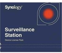 Synology VIRTUAL DEVICE LICENSE PACK 4