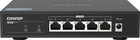 Qnap 2,5GbE Switch: QSW-1105-5T
