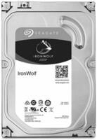 Seagate IronWolf 24/7 -4TB ST4000VN006