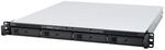 Synology RS822RP+ inkl. 64TB (4x16TB)