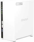 Qnap TS-233 inkl. 20TB (2x 10TB)